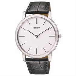 Image of Model AR1110-02A, Citizen klassisk herreur med Eco-Drive